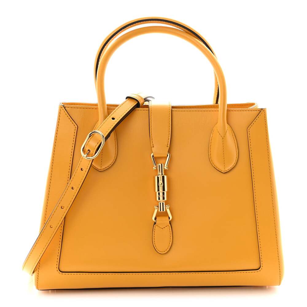 Gucci Boarded Plutone Calfskin Medium #268497G13B